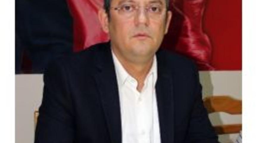 Chp&rsquo;li &Ouml;zel, İstiklal Saldırısını Değerlendirdi: