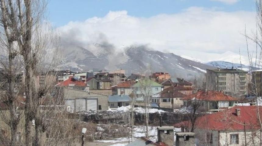 Y&uuml;ksekova&rsquo;da Operasyonlar S&uuml;r&uuml;yor