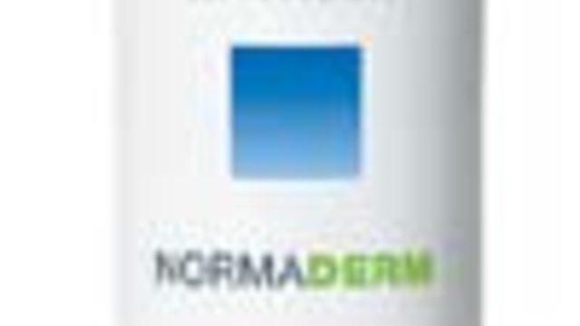 Problemli Ciltler İçin Yeni Vichy Normaderm