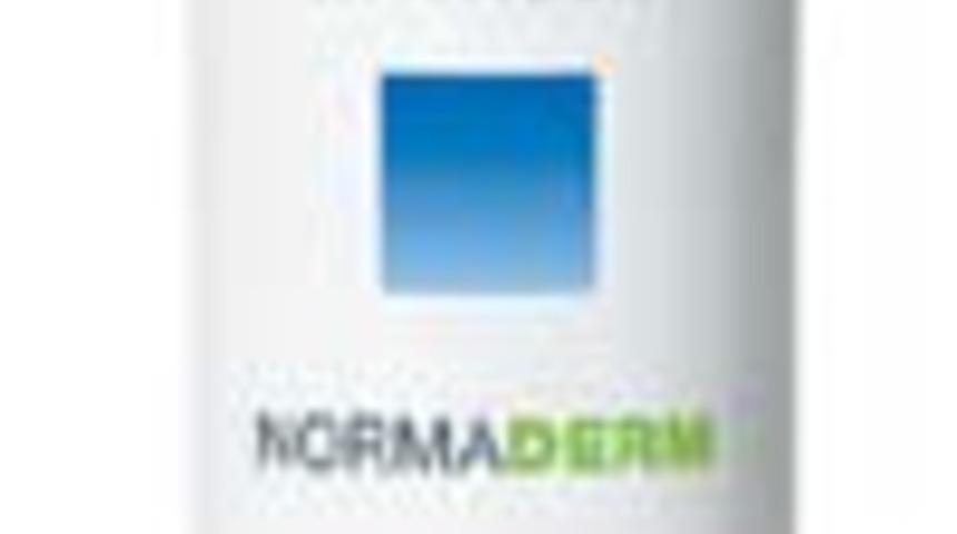 Problemli Ciltler İçin Yeni Vichy Normaderm