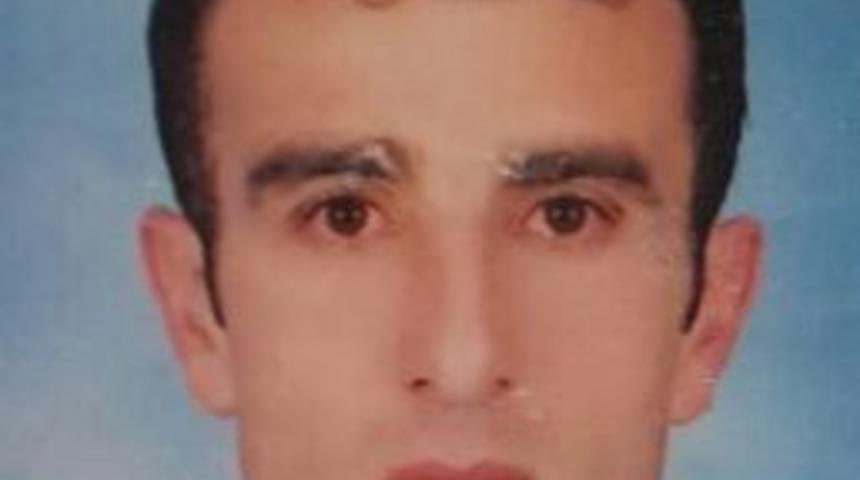 Y&uuml;ksek Gerilim Hattı &Ouml;ld&uuml;rd&uuml;