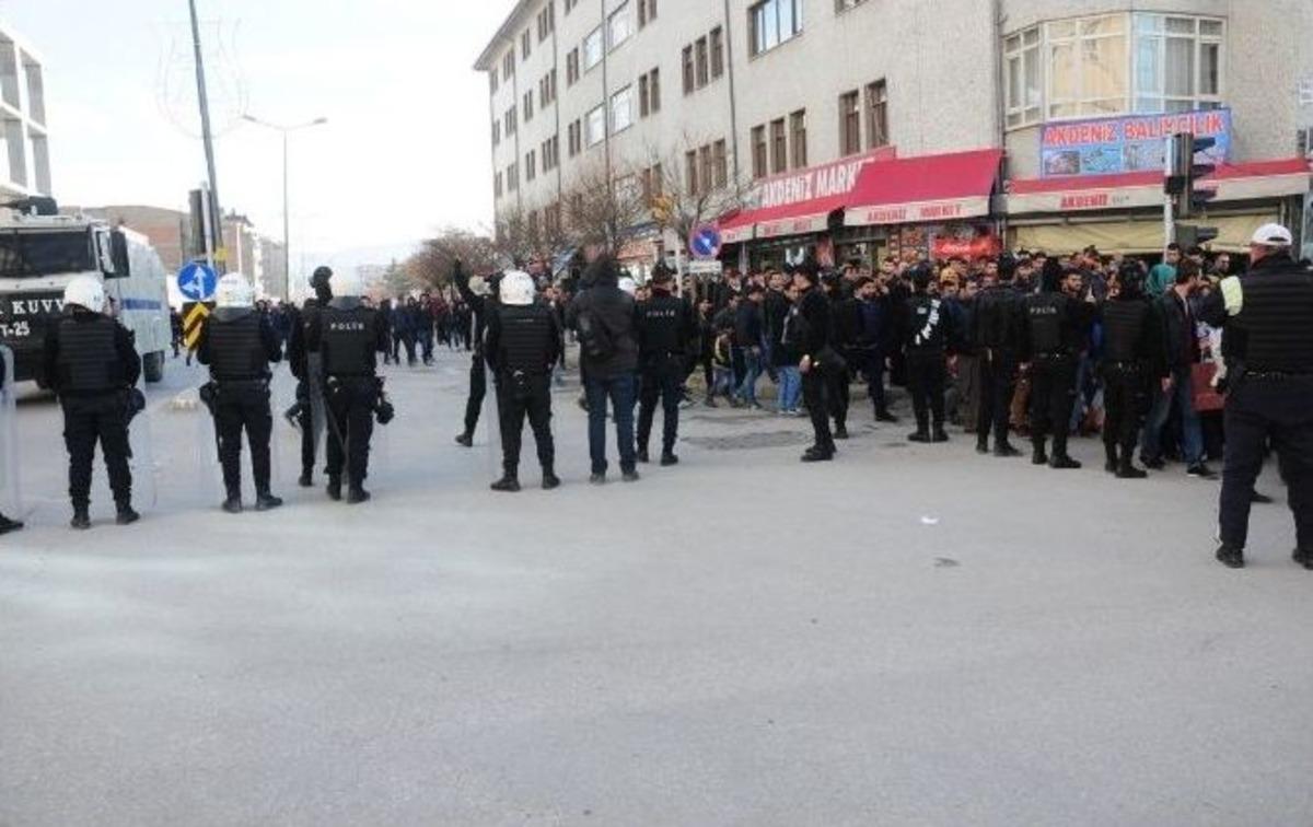 Dokunulmazlıklarla İlgili Konuşan Demirtaş: