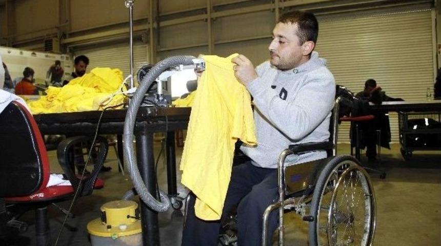 Cumhurbaşkanı&rsquo;nın Talimatıyla İşe Başladı Hayatı Değişti