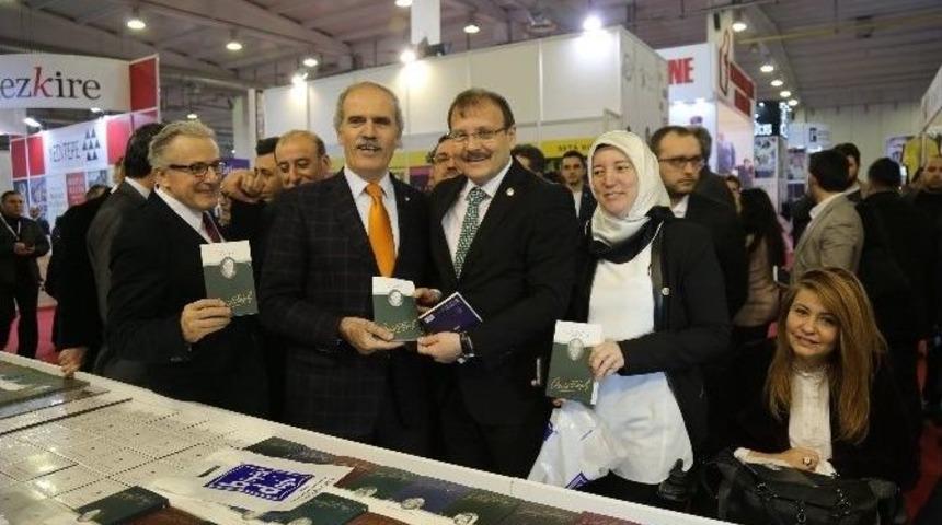 Altepe: &ldquo;b&uuml;y&uuml;kşehir Belediyesi Yayın D&uuml;nyasına Renk Katıyor&rdquo;
