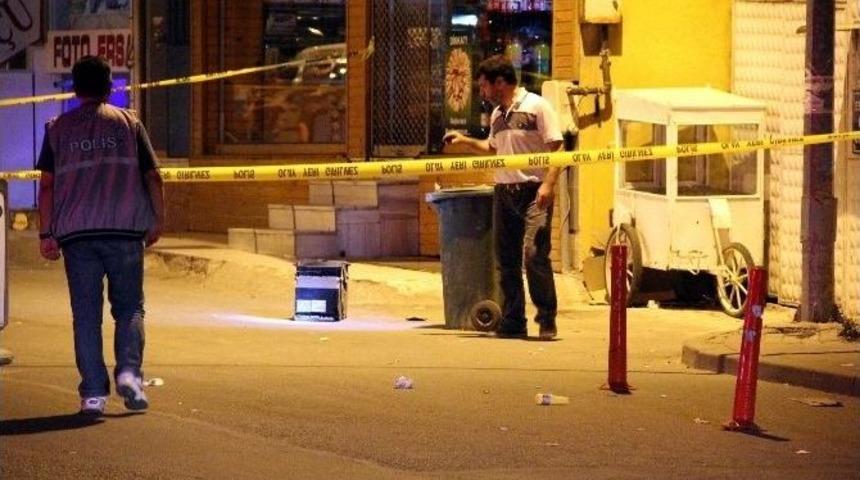 155&rsquo;e Ter&ouml;r İhbarı Yağıyor