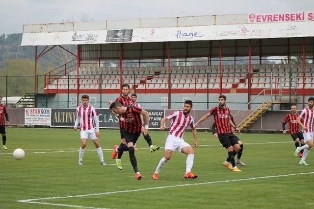 Spor Toto 3. Lig 1