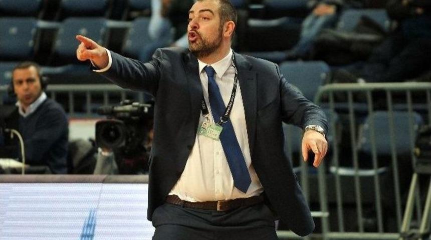 Beşiktaş Sompo Japan Lig&rsquo;deki 12. Mağlubiyetini Aldı