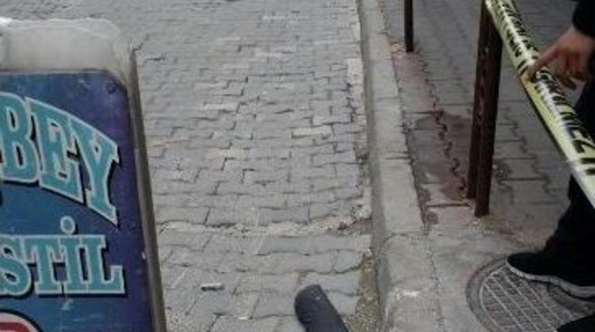 Gaziantep&rsquo;te Pompalı Paniği