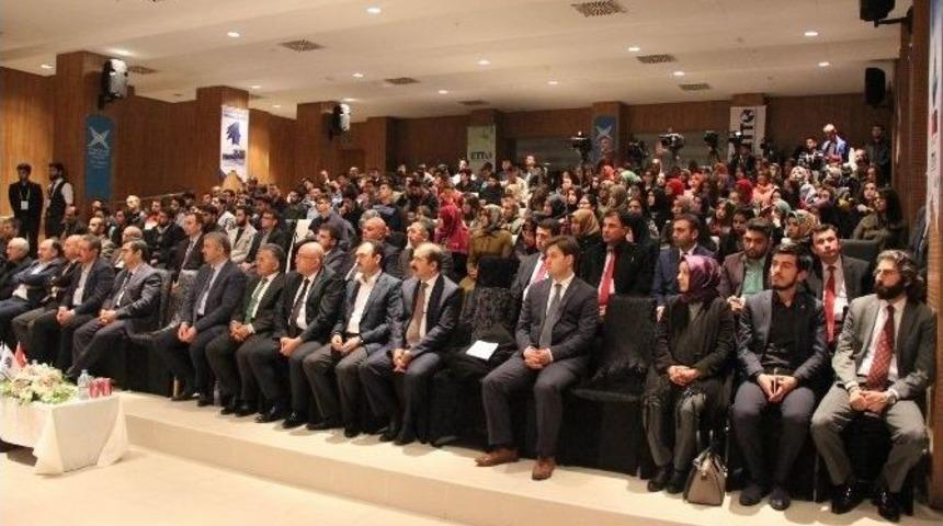 Ekonomi Bakanı Mustafa Elitaş: