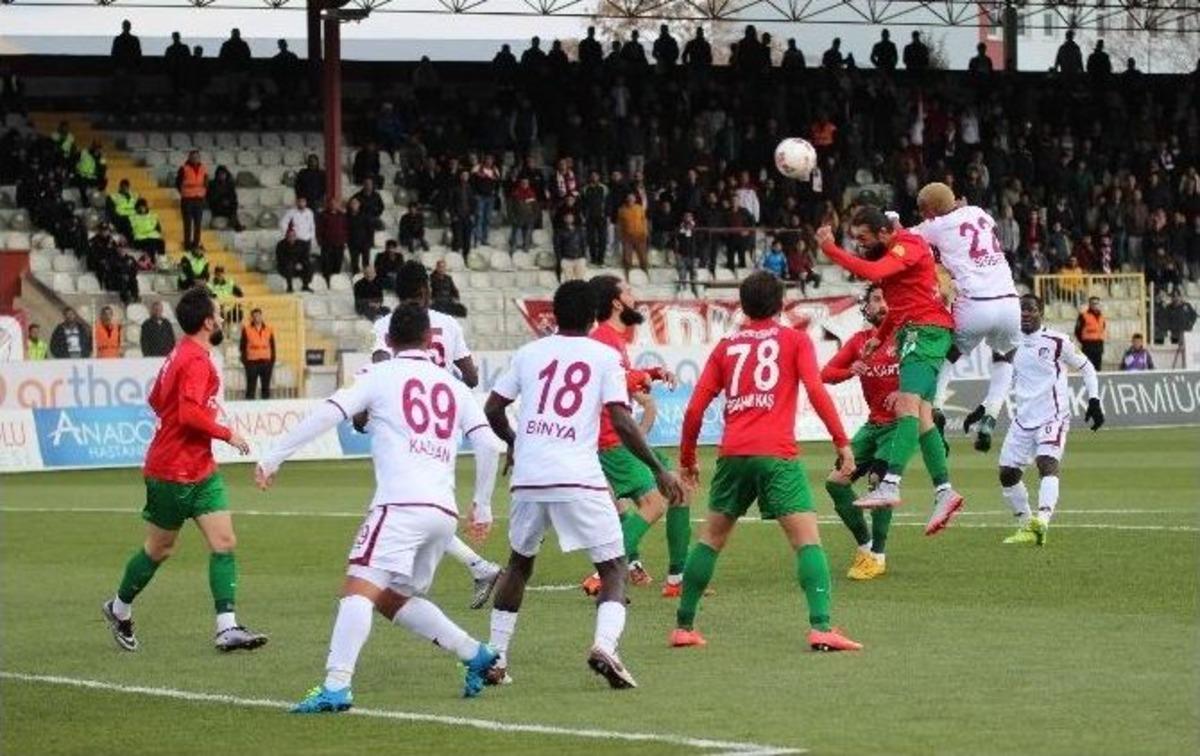 Ptt 1. Lig