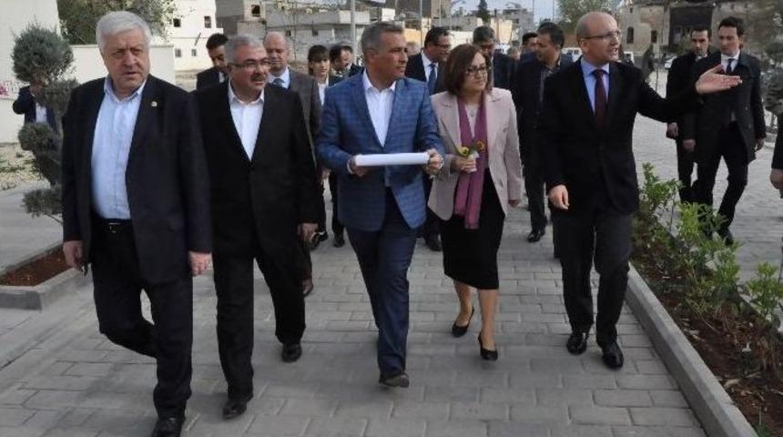 Şehidin Yarım Kalan Ev Hayali
