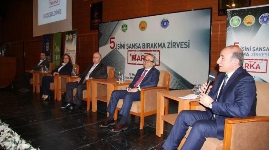 T&uuml;rkiye&rsquo;de Marka Tescili İ&ccedil;in Yılda Y&uuml;z Bin M&uuml;racaat Yapılıyor