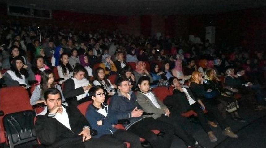 Nazilli Belediyesi&rsquo;nden Bir K&uuml;lt&uuml;r Hizmeti Daha