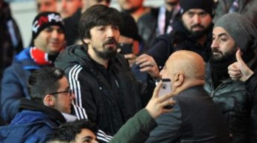 Beşiktaş&rsquo;ta Tolga Zengin Şoku