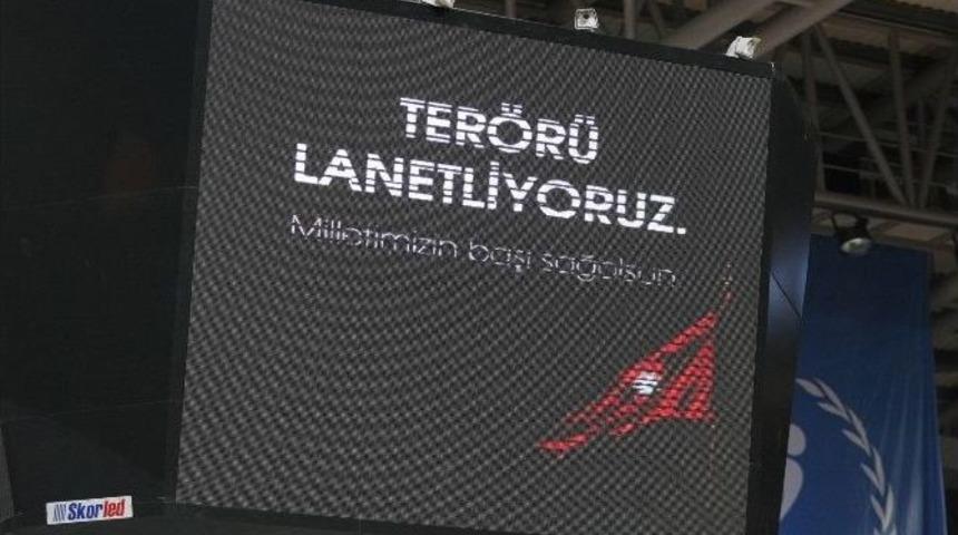 T&uuml;rkiye Basketbol Ligi