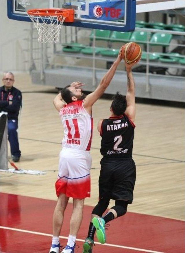 Türkiye Basketbol Ligi