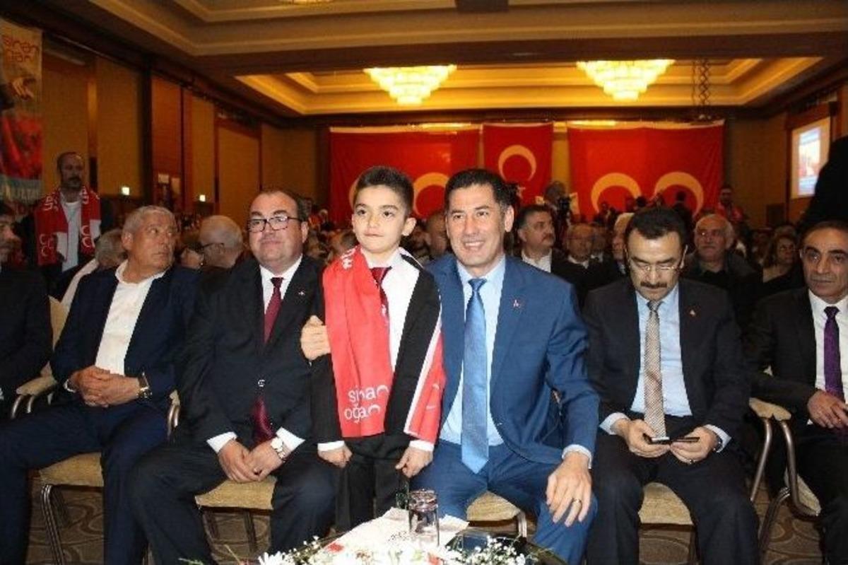 Mhp Eski Milletvekili Oğan: &ldquo;ter&ouml;rle Samimi M&uuml;cadele Edecekseniz Destek Veririz&rdquo;