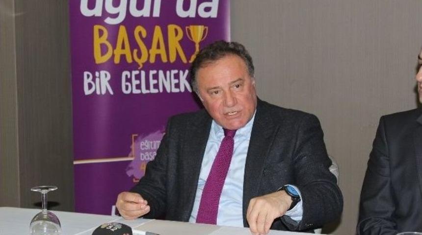 Bah&ccedil;eşehir&rsquo;den &Uuml;nye-fatsa Kamp&uuml;s&uuml;