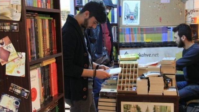 Kütahya’da 10 Bin Kişi Kitap Kiraladı 2