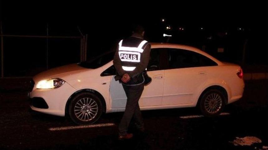 Nevşehir Emniyeti Kuş U&ccedil;urtmuyor
