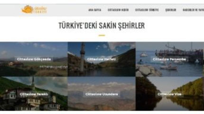 Uzundere T&uuml;rkiye&rsquo;nin 11. Sakin Kenti Oldu