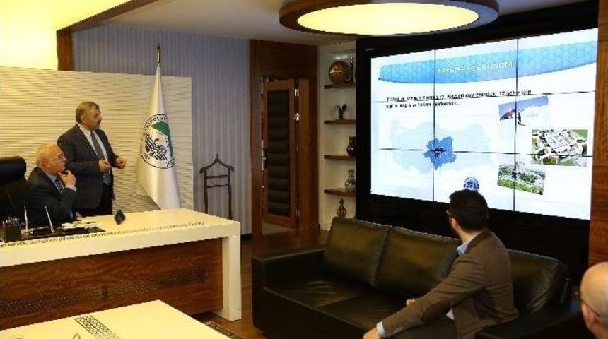 "devlete Y&uuml;k Olmadan Bir Yılda &Uuml;retime Ge&ccedil;eriz"