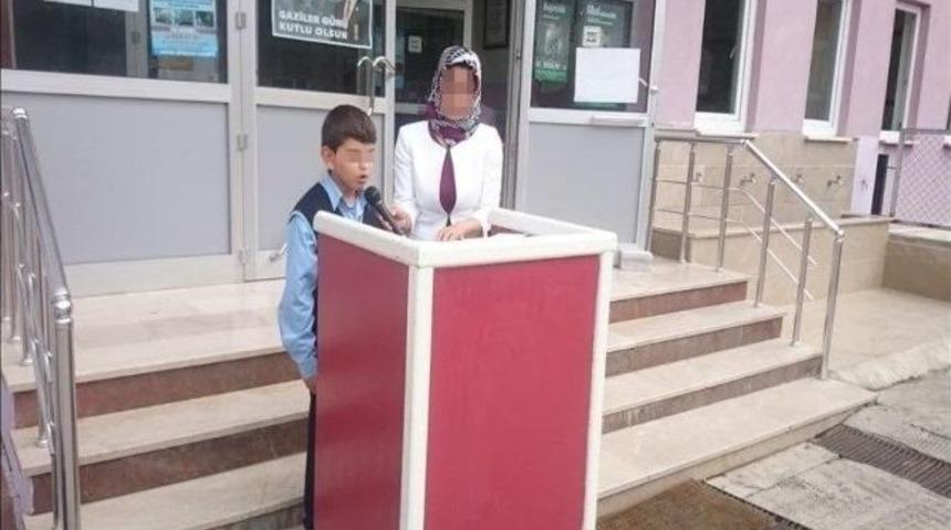 Trabzon&rsquo;da Sahte Diplomalı &Ouml;ğretmen İddiası
