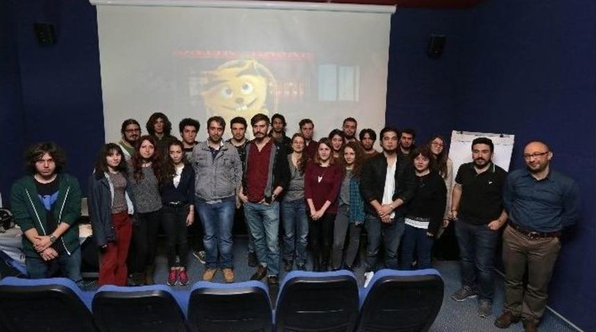 K&ouml;t&uuml; Kedi Şerafettin&rsquo;i D&uuml;nya Tanıyacak