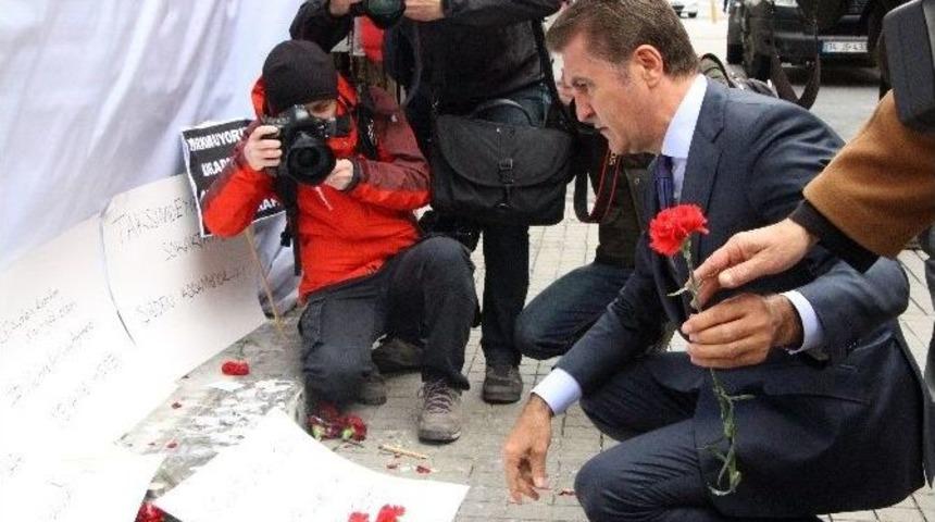 İstanbul&rsquo;da Nevruz Gerginliği: 17 G&ouml;zaltı