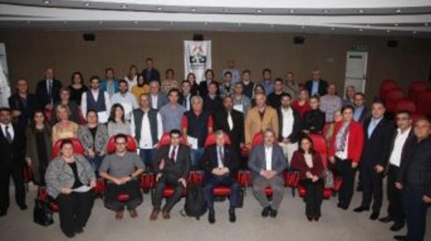 Ato&rsquo;nun Stratejik Planlama Ve Satış Eğitimi Tamamlandı