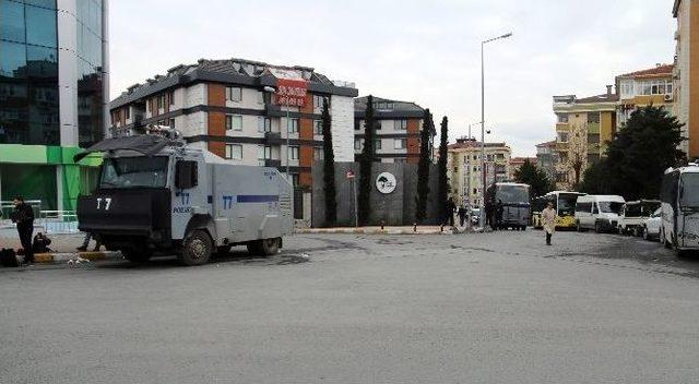 Bakırköy’de Nevruz Önlemleri