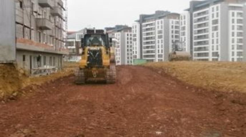 İzmit&rsquo;te Yeni İmar Yolları A&ccedil;ılacak