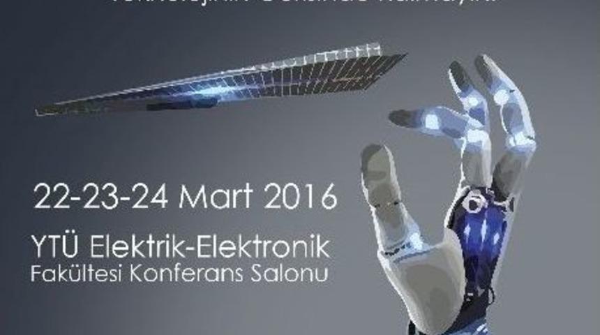 Yt&uuml;, Teknolojinin Nabzını Tutacak