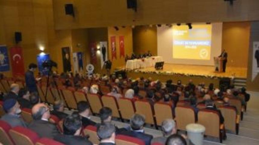Dilovası Belediye Başkanı Ali Toltar, İki Yılını Anlattı