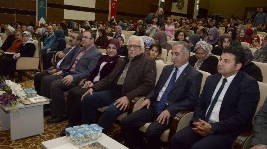 Meram&rsquo;da &Ccedil;anakkale Ruhu Yaşatıldı