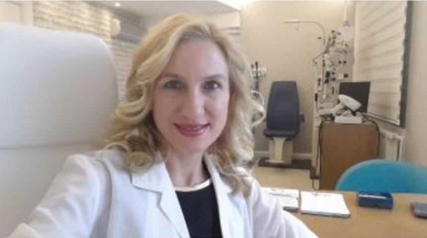 G&ouml;z Kapağı Ameliyatı İle Yorgun İfadeden Kurtulun