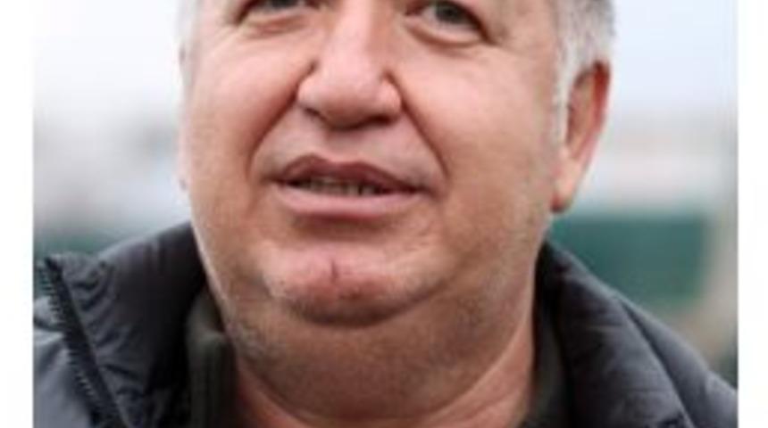 Gencer: "hakemler Daha Dikkatli Olmalı"
