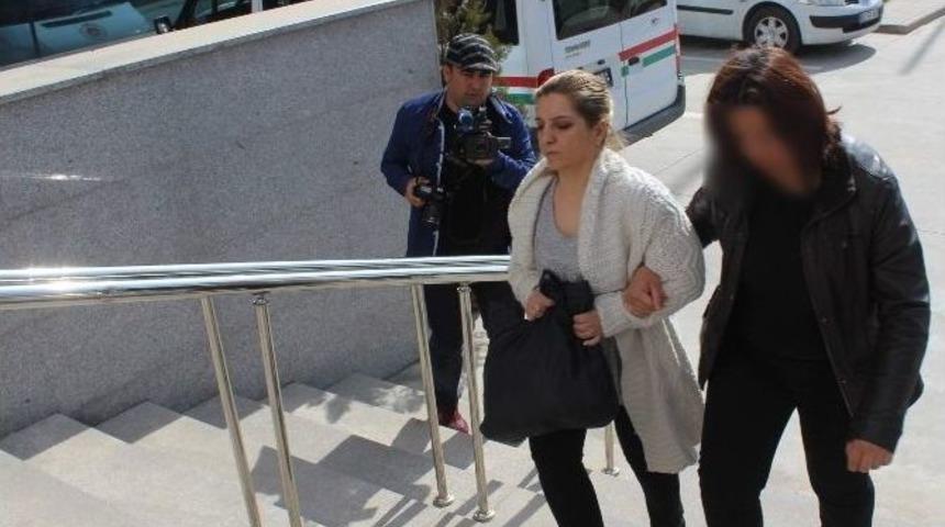 Ter&ouml;r Operasyonunda 6 Kişi Tutuklandı
