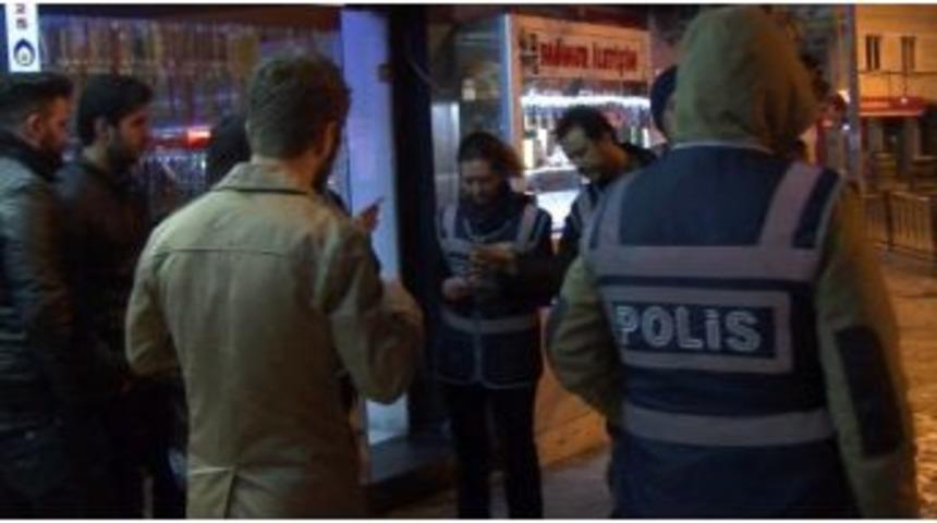 Adıyaman&rsquo;da 800 Polisle Huzur Uygulaması