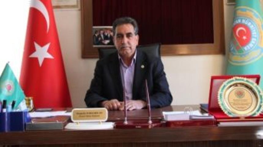 Ziraat Odası&rsquo;nda Tek Adımda İşlem