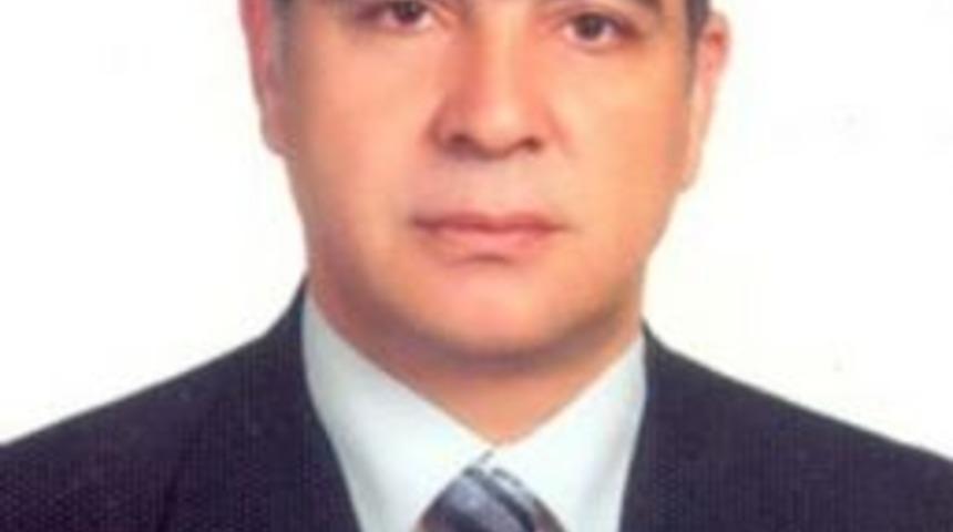 Ga&uuml;n&rsquo;de Rekt&ouml;rl&uuml;k Se&ccedil;im Heyecanı