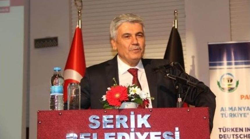 &Ccedil;alık&rsquo;tan &rsquo;ter&ouml;re Karşı Tatile Kampanyası&rsquo; &Ouml;nerisi
