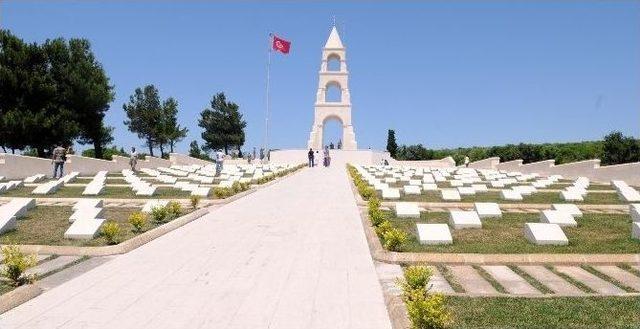 Kepez Belediyesi 5 Yılda 10 Bin 440 Kişiyi Çanakkale’ye Götürdü