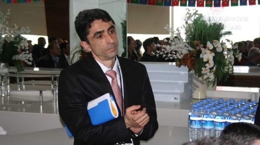 Teksif Bursa Şubesi&rsquo;nde &rsquo;kutur&rsquo; D&ouml;nemi