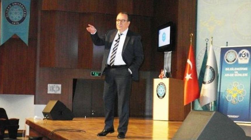 &ldquo;inovasyonu Biliyoruz Ama Uygulamıyoruz&rdquo;