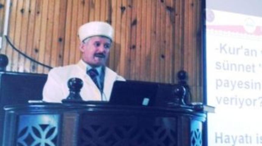 M&uuml;ft&uuml;den &lsquo;dolandırıcı&rsquo; Uyarısı