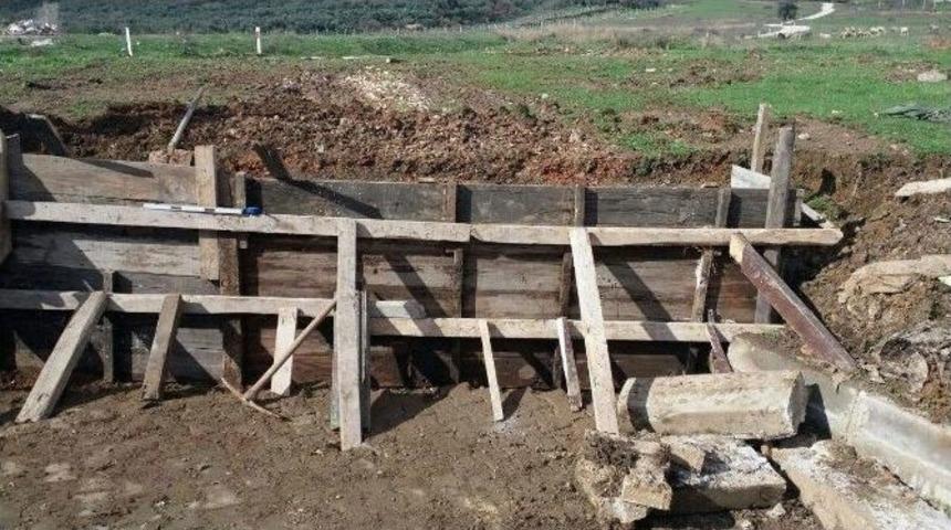 Orhangazi Belediyesi Hizmetlere Tam Gaz Devam Ediyor