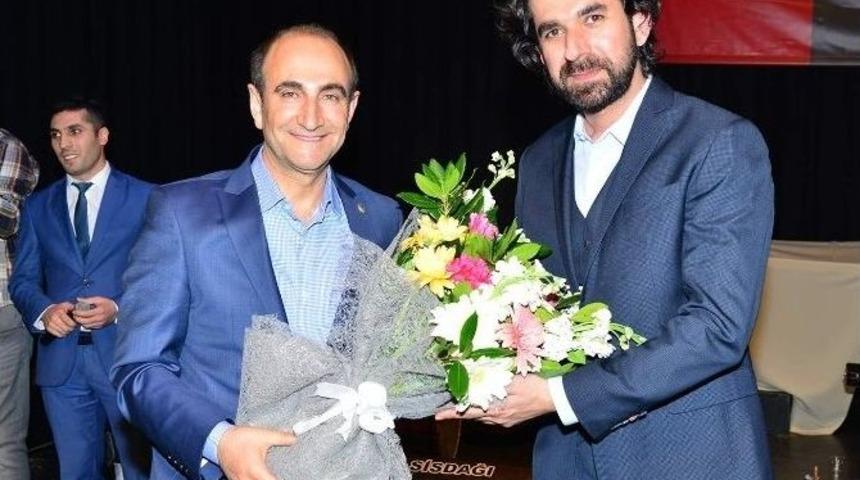 &Ccedil;anakkale Destanı Yıldırım&rsquo;da Canlandırıldı