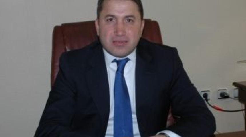 Stso Başkanı Kuzu&rsquo;dan Teşvik Ve Destek A&ccedil;ıklaması