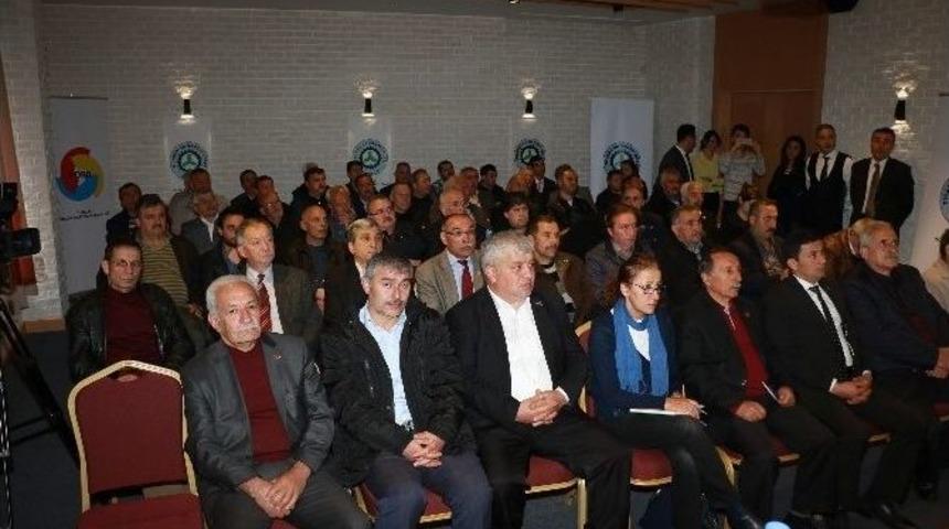 Gtso&rsquo;dan &ldquo;t&uuml;ketici Hakları&rdquo; Konulu Seminer
